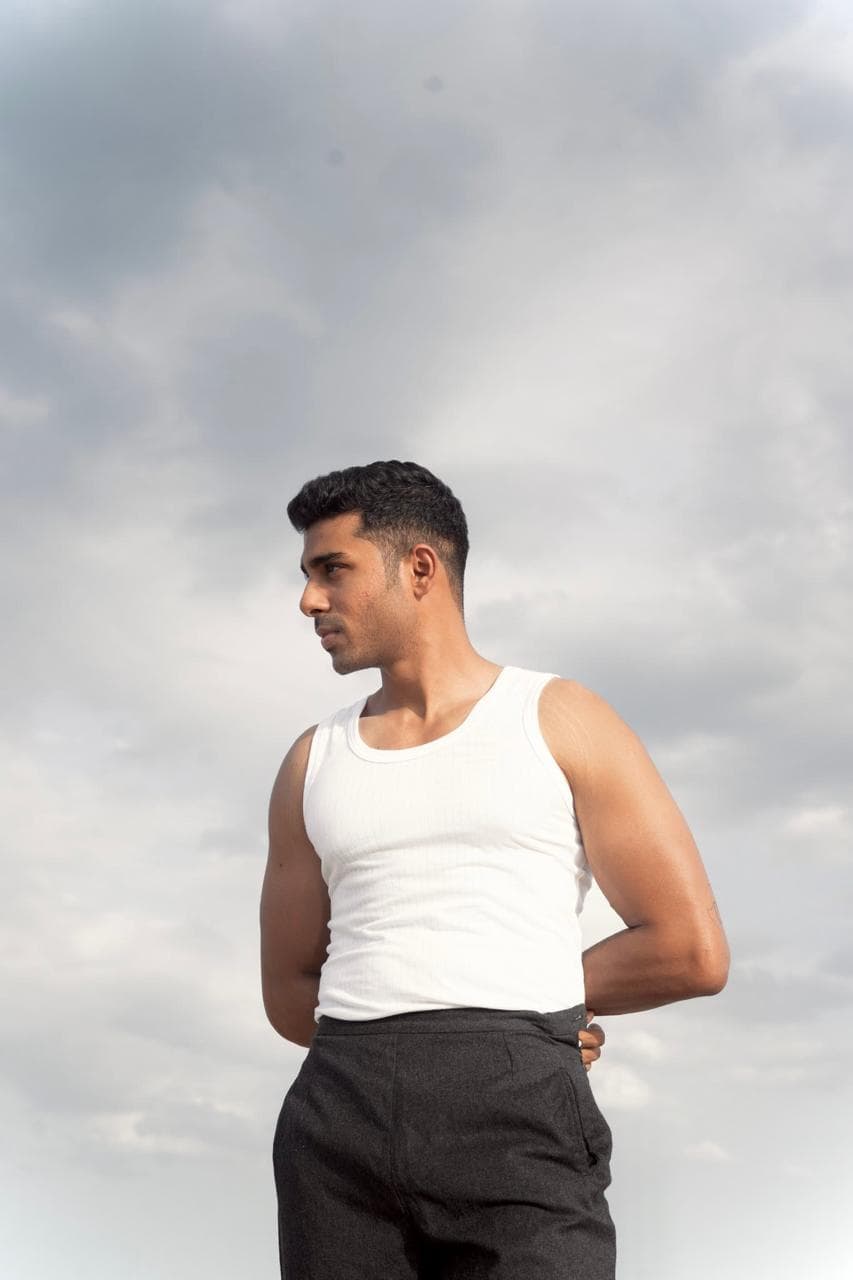 Mathews Adithya profile photo