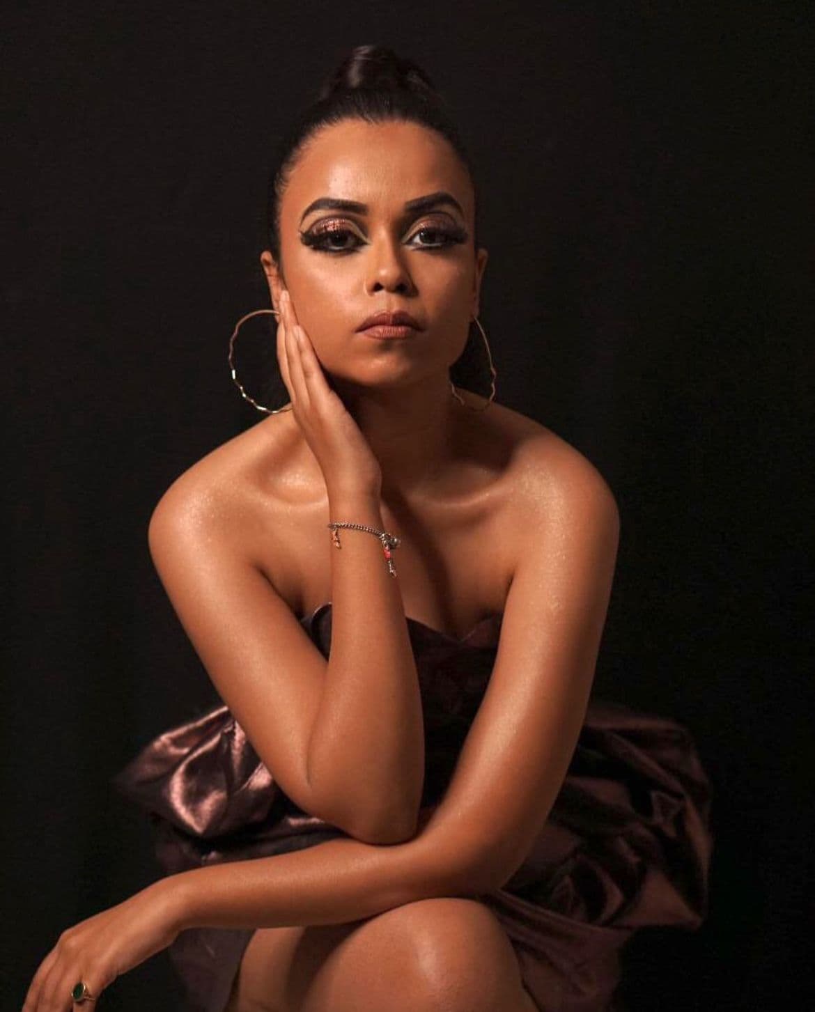 Prarthana Nandi profile photo