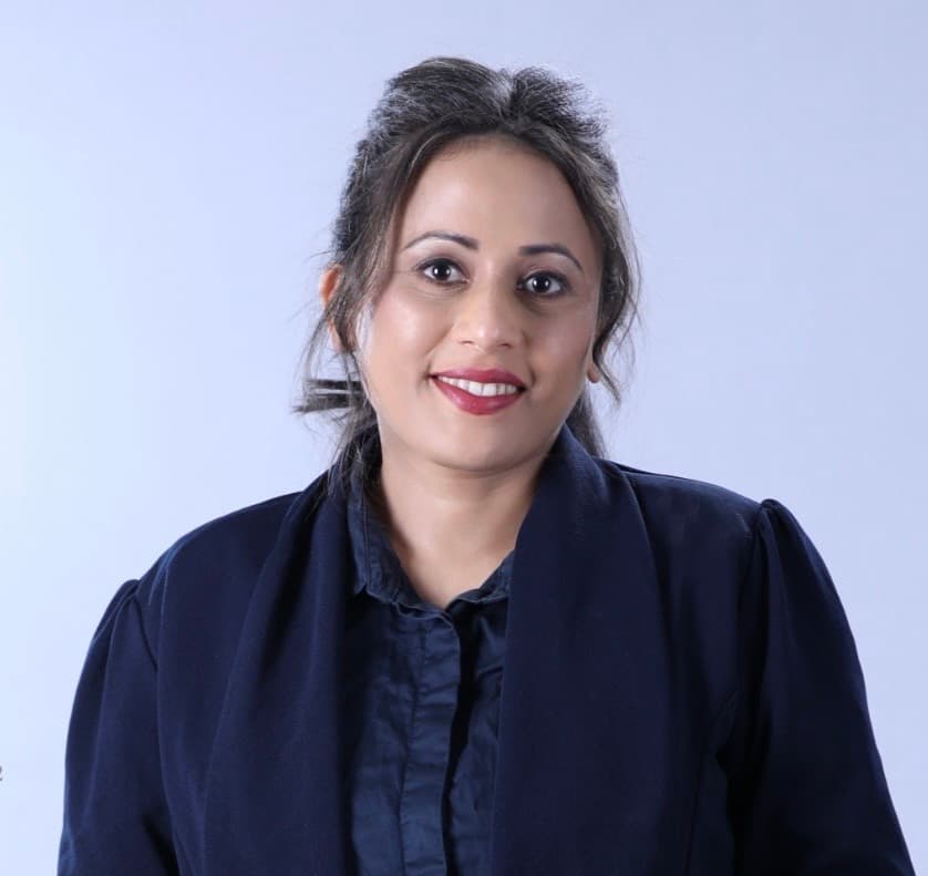Benlita Pinto