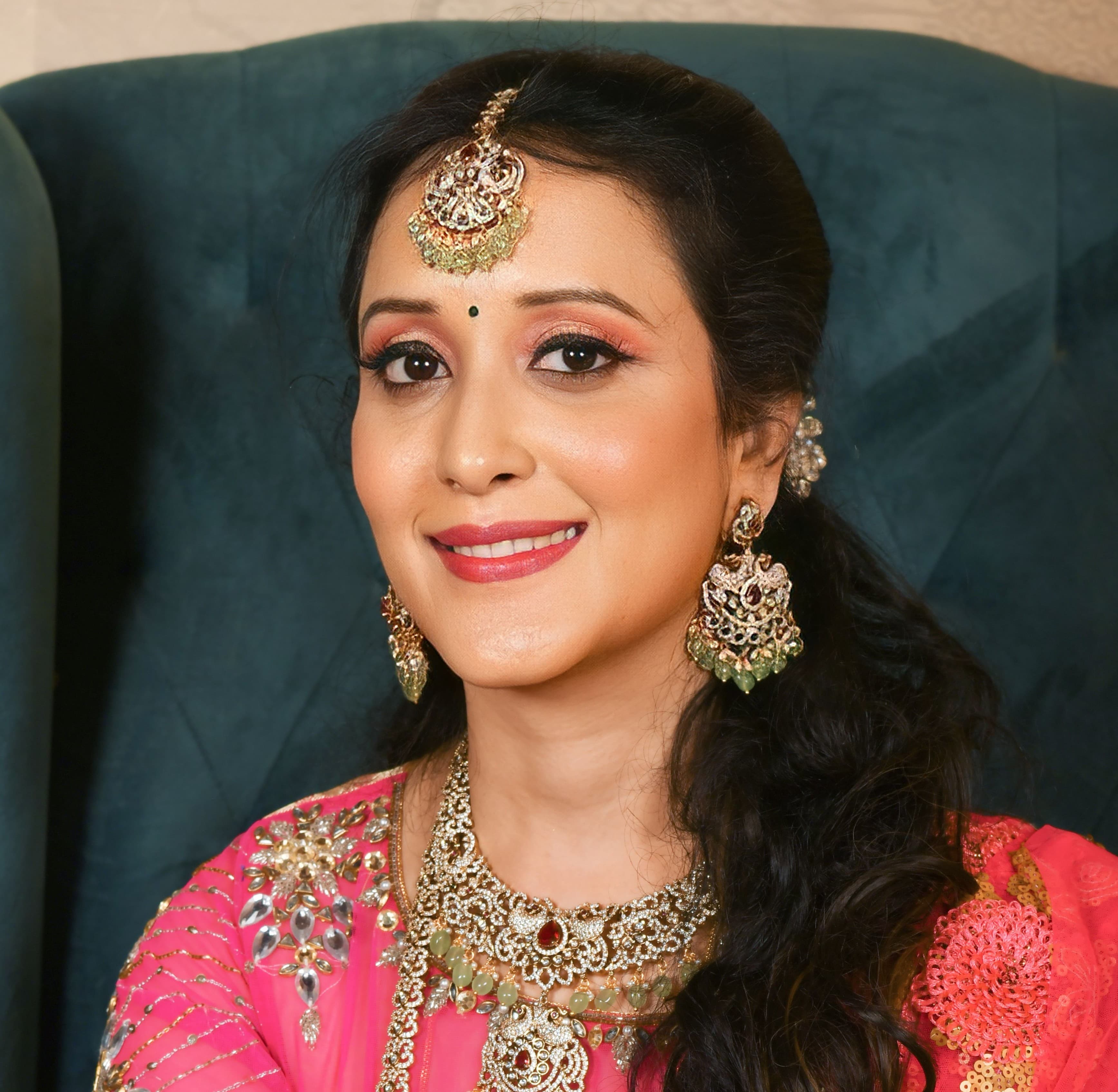 Anjani Sikha profile photo