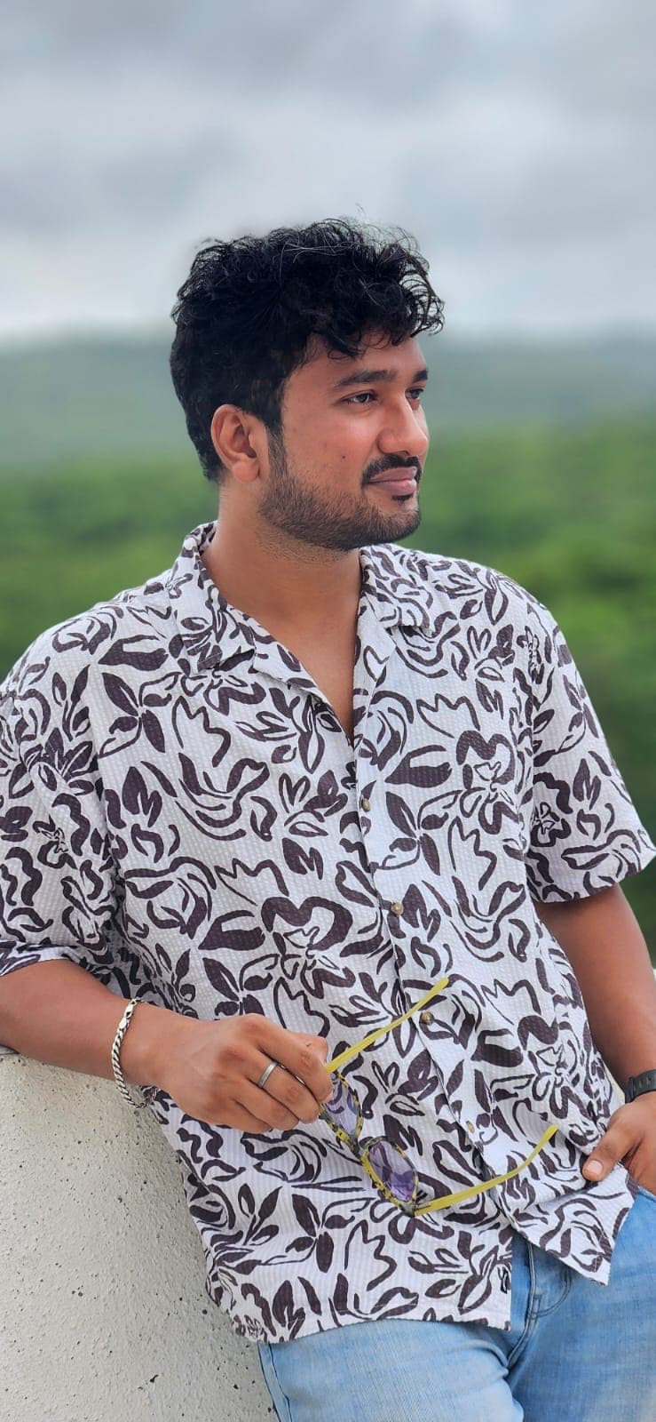 Sai Reyansh profile photo