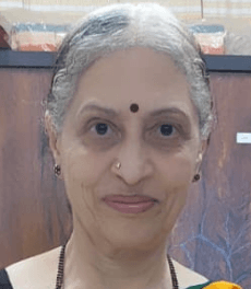 Suma Rao profile photo