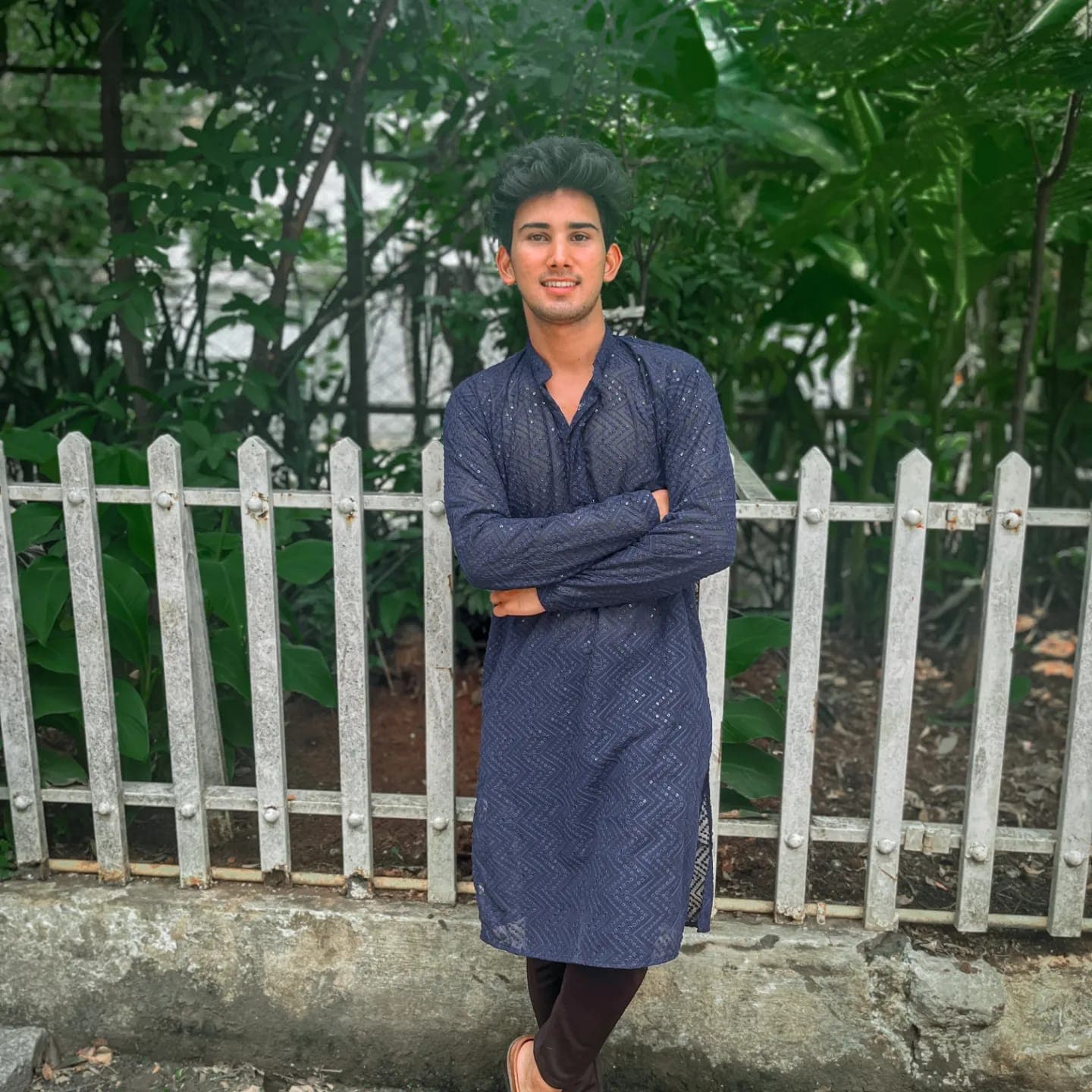 Bikas kumar profile photo