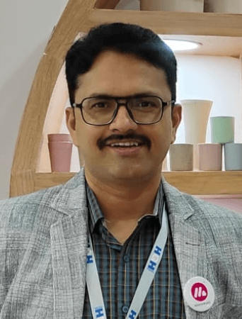 Krishna Shet profile photo