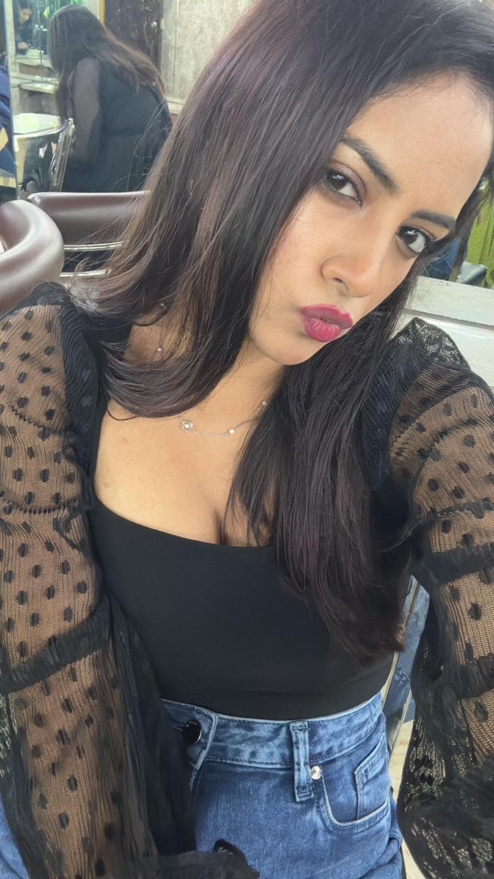 Prachi profile photo