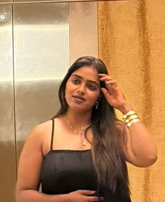 Neha Kouser profile photo