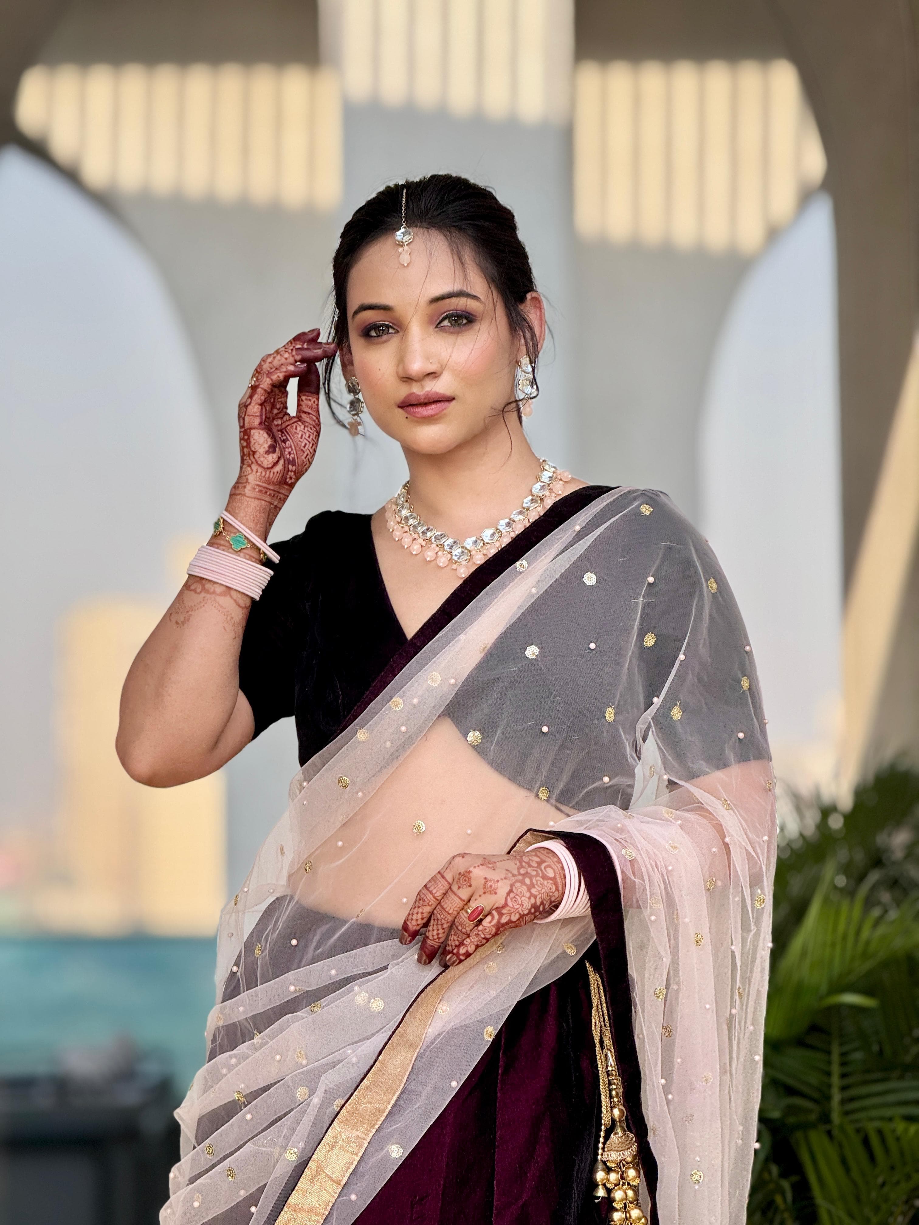 Sana Shalini profile photo