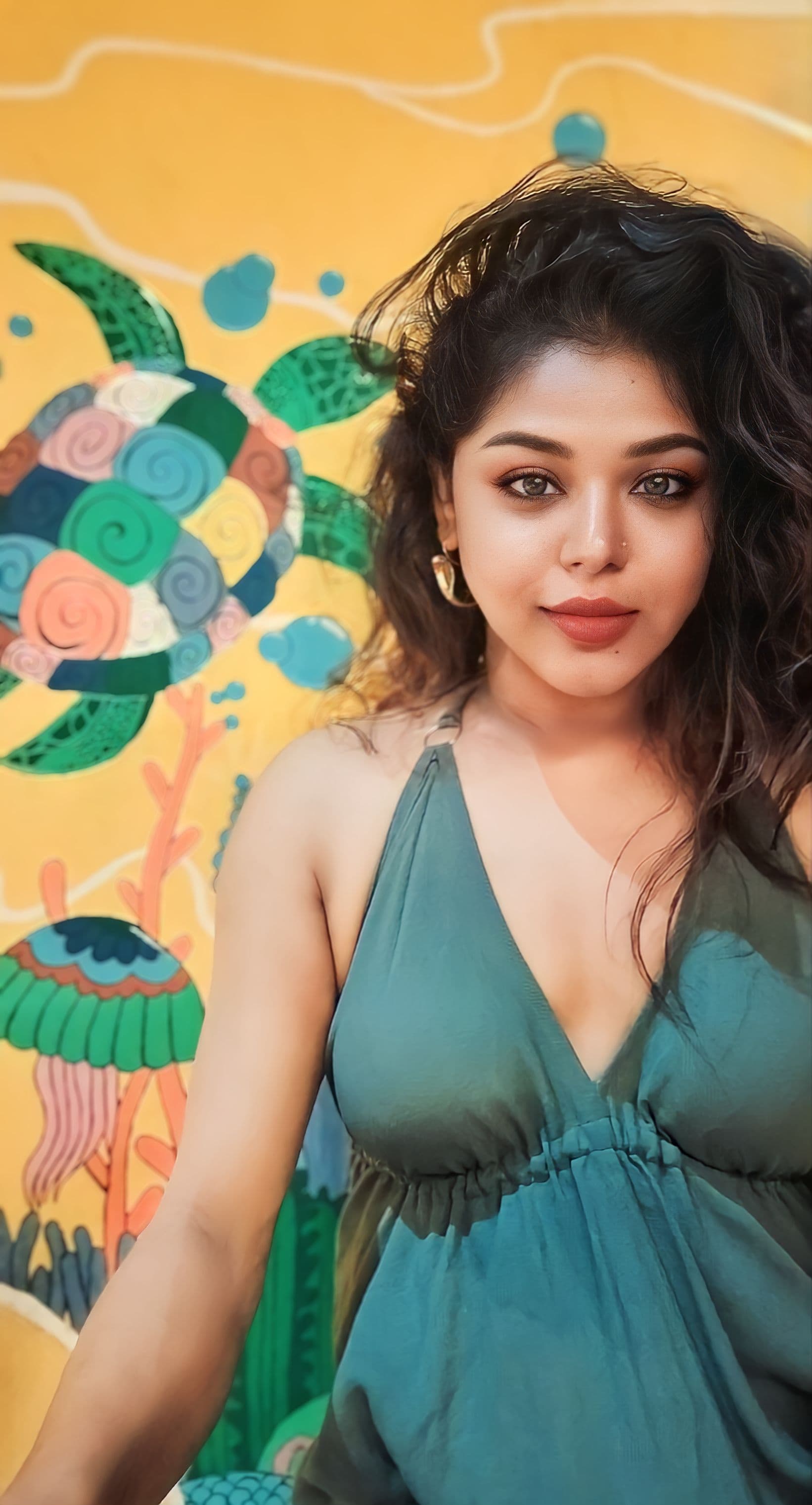 Gopika unnikrishnan profile photo