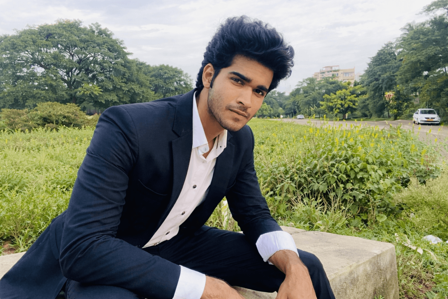 Ashwin Raj profile photo