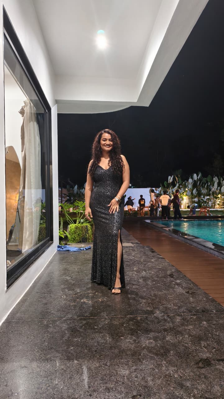 Lakshmi Shetty profile photo