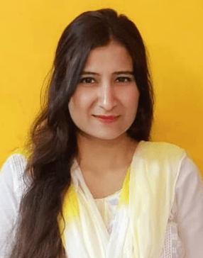 Nida Qureshi profile photo