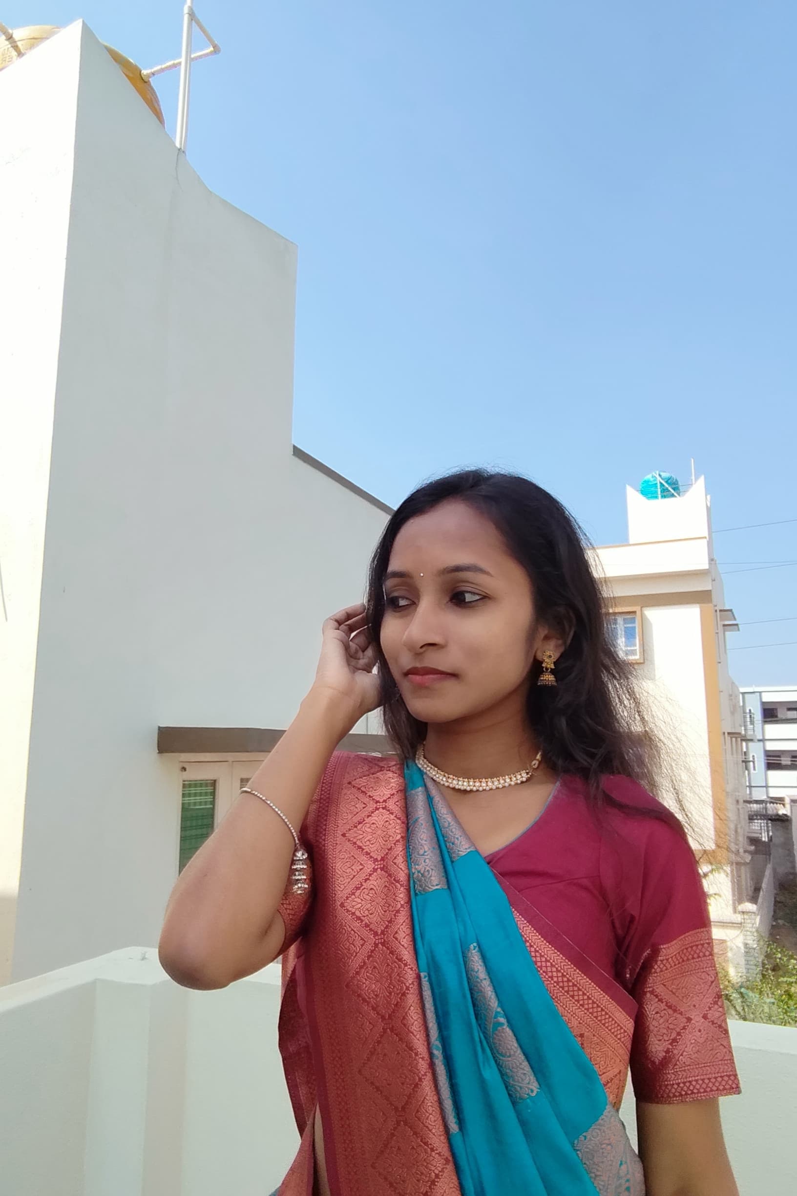 Ramya N profile photo