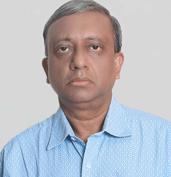 Tapash Chowdhury profile photo