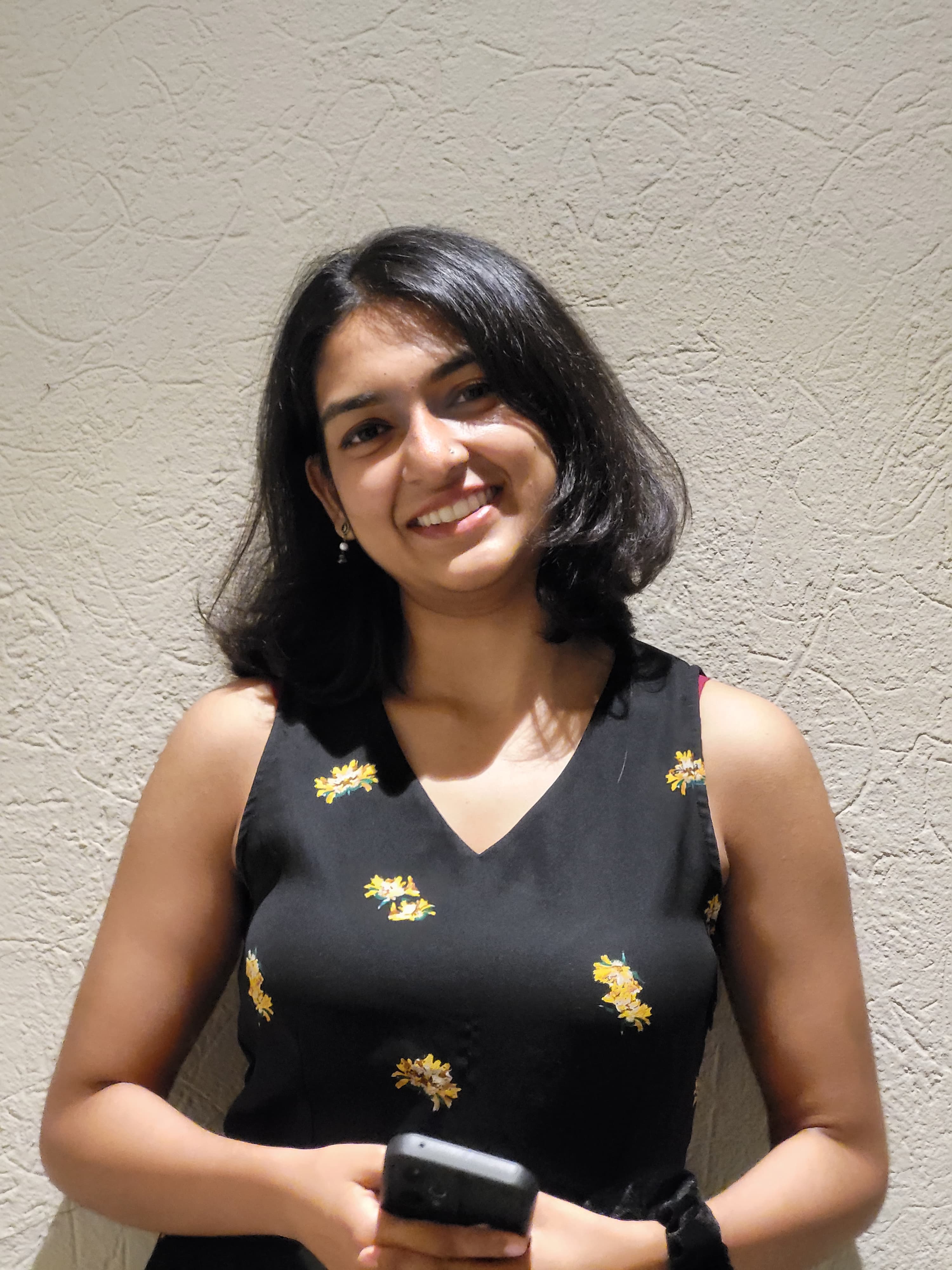 Adrija Chakrabarti profile photo