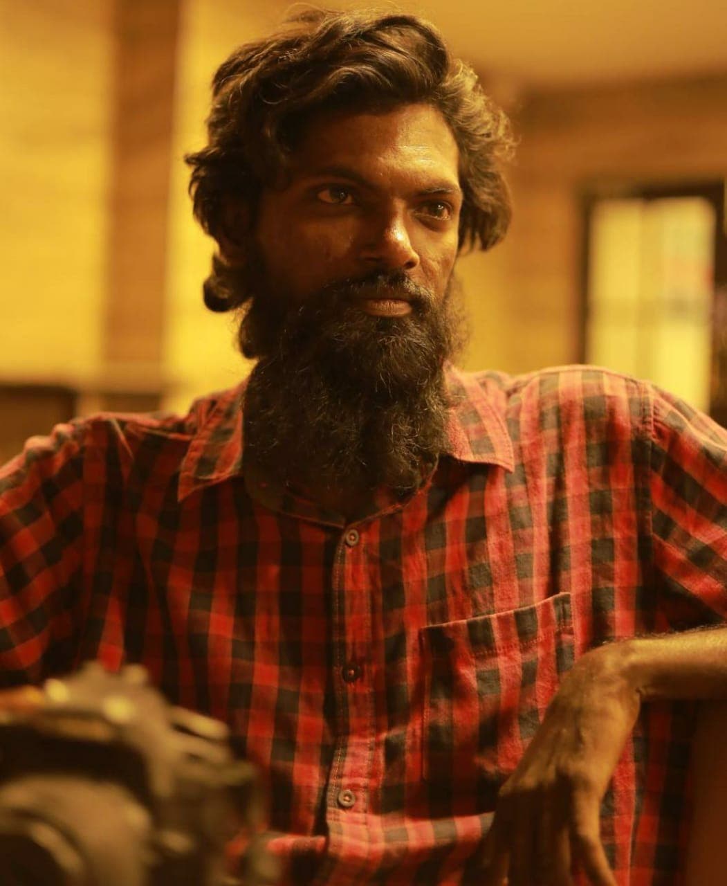 Firekarthik profile photo