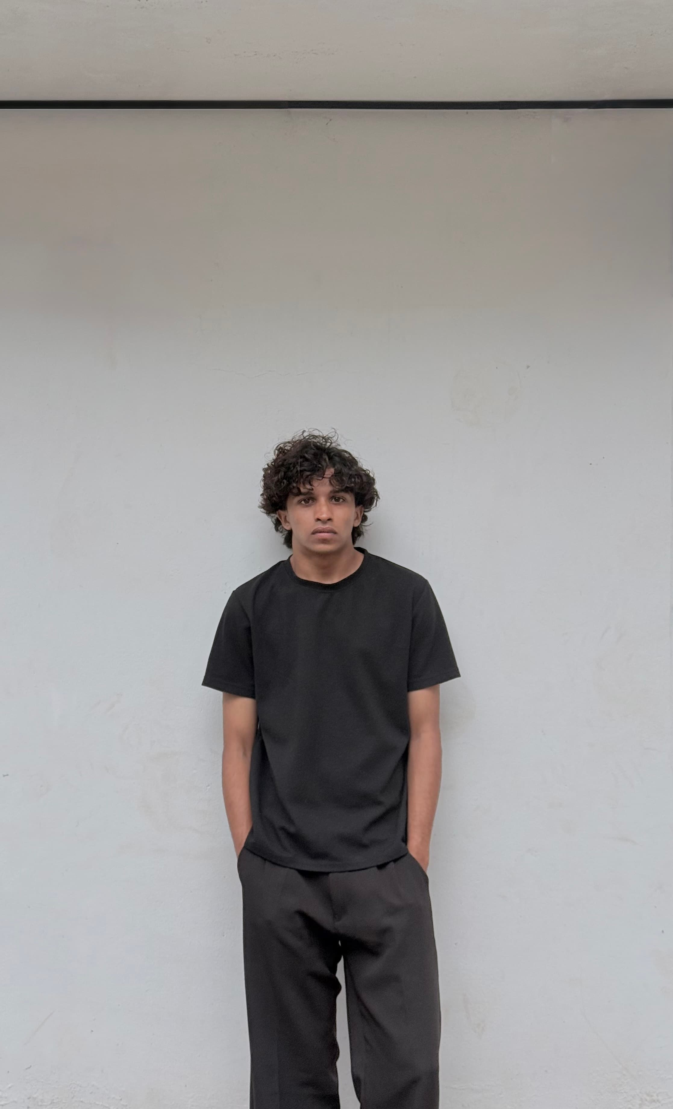 Muhammed sanad p profile photo
