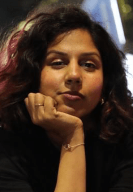 Dr. Gullapalli Vinitha profile photo