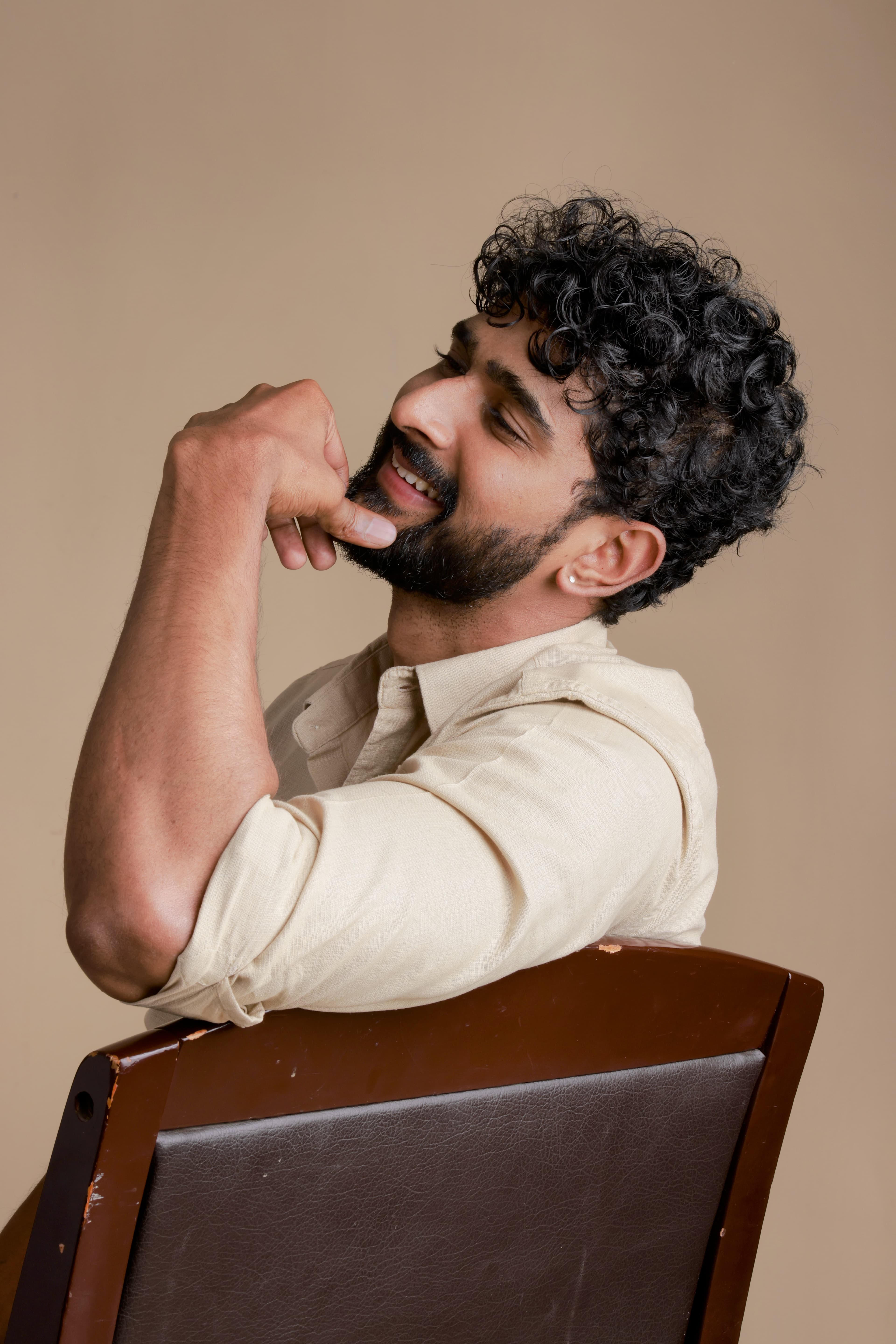 Vignesh karunakaran profile photo