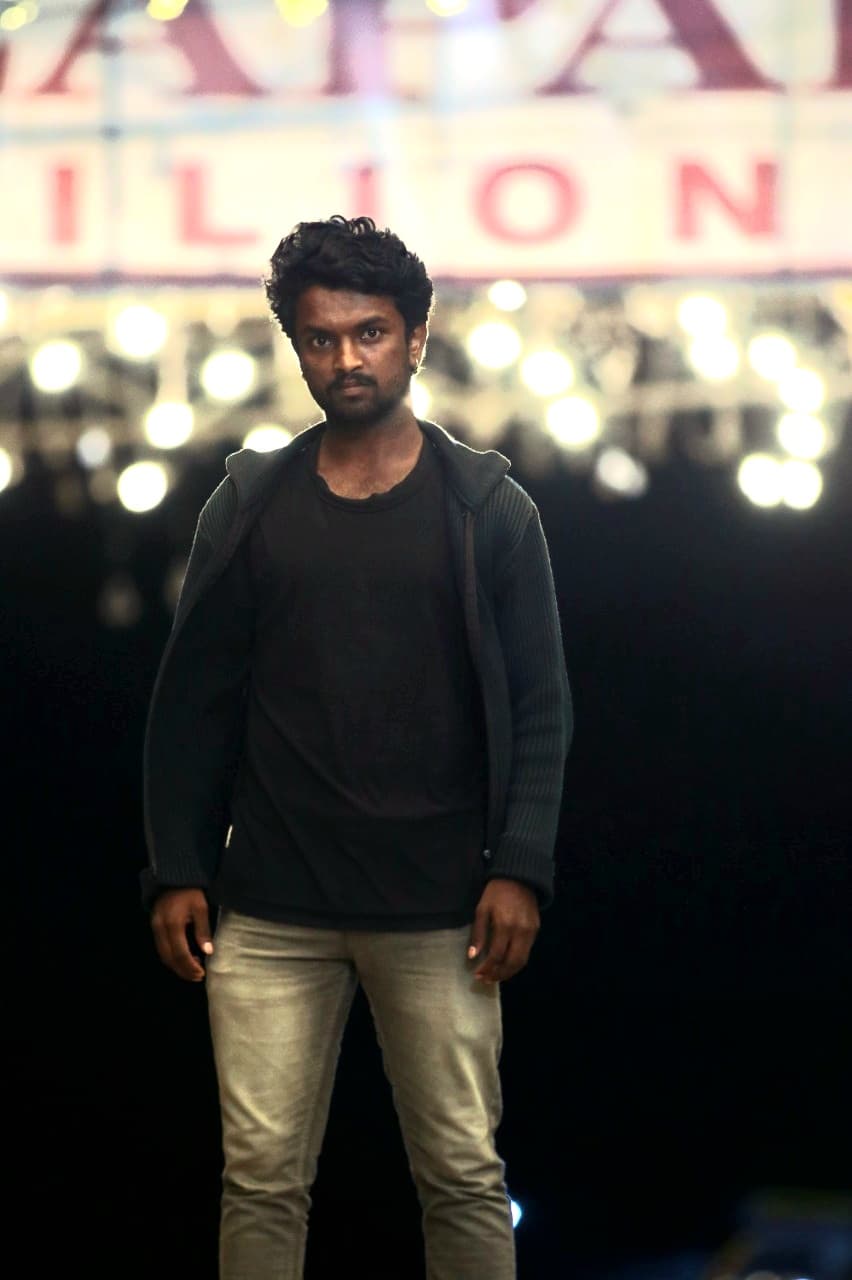 Prasanna Kumar profile photo