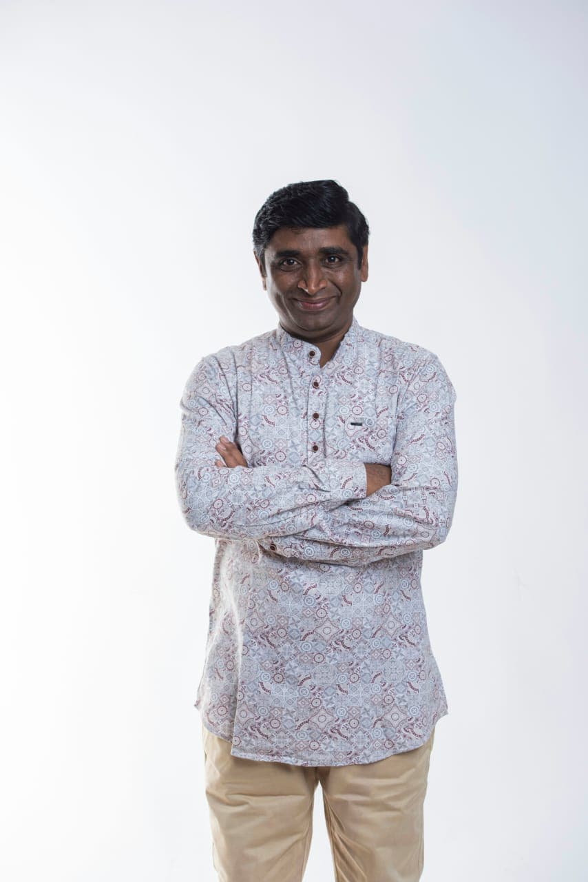 Murali mali profile photo