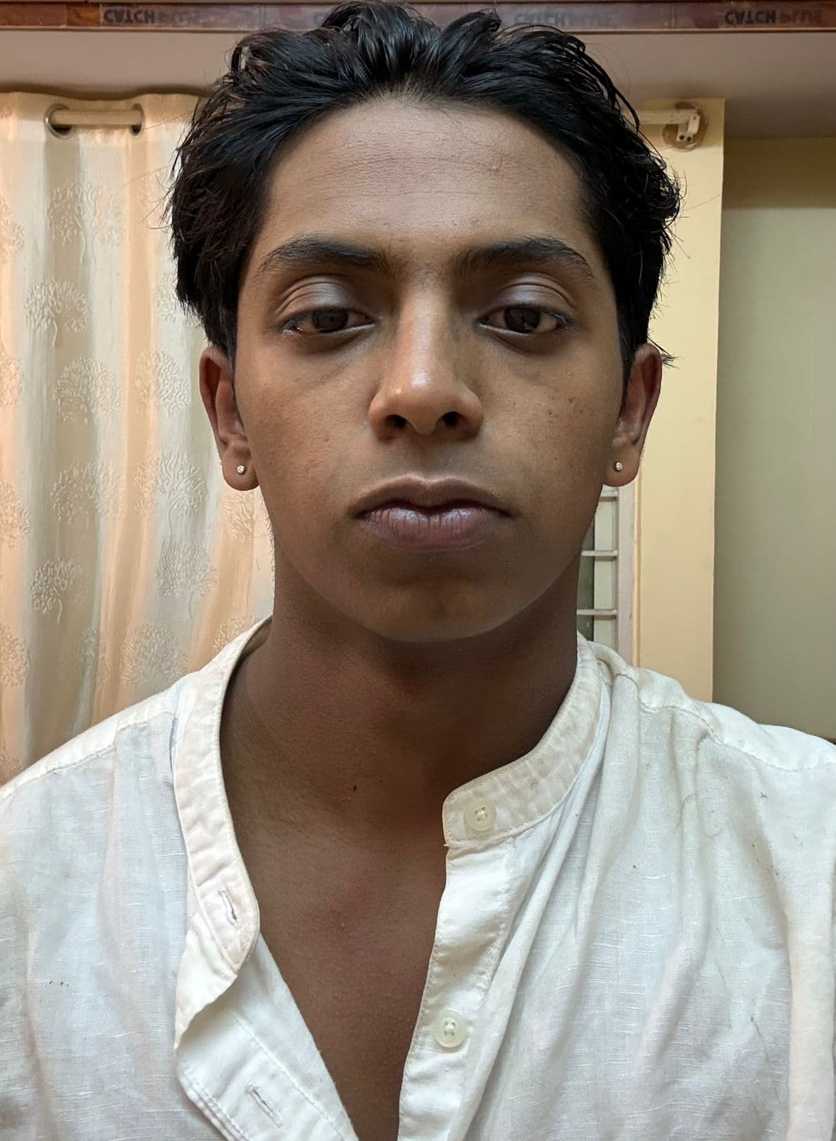 Vidhu Krishna profile photo