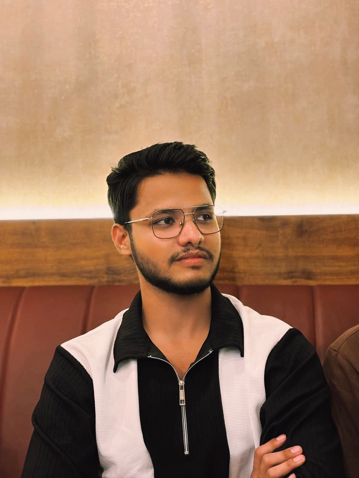 Mohammed Maaz