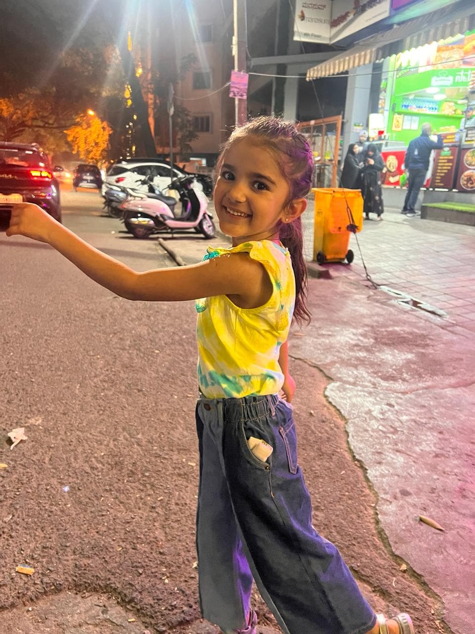 Kiyara bhadala profile photo