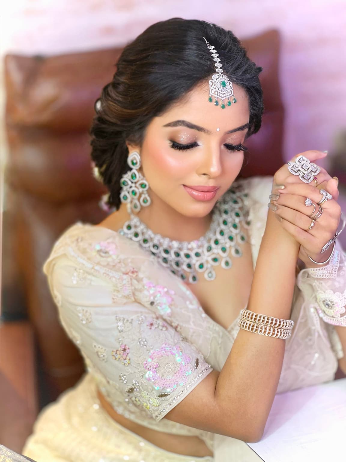 Ambika Umate profile photo