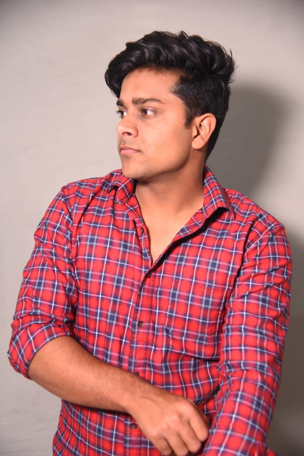 Ankit Yadav profile photo