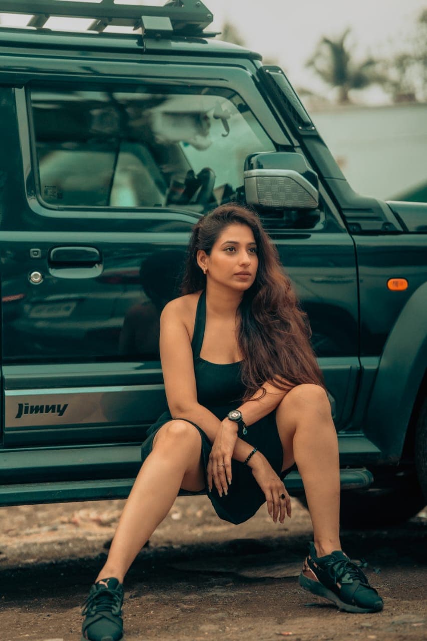 Ankita Rajpoot profile photo