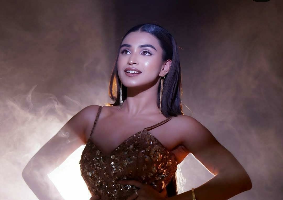 Chitra Shree profile photo