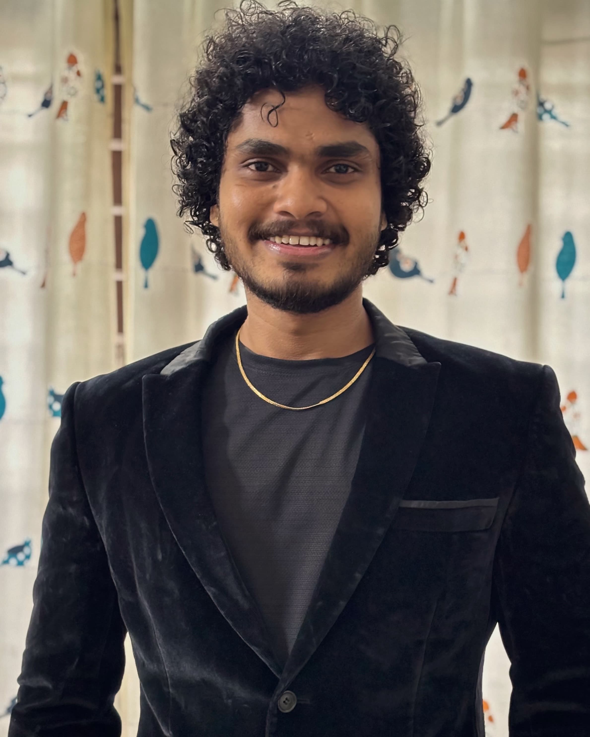 Sreejith Shivadaas profile photo