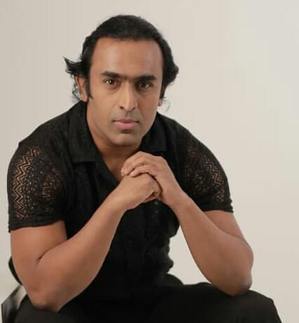 Lakshman Srinath profile photo