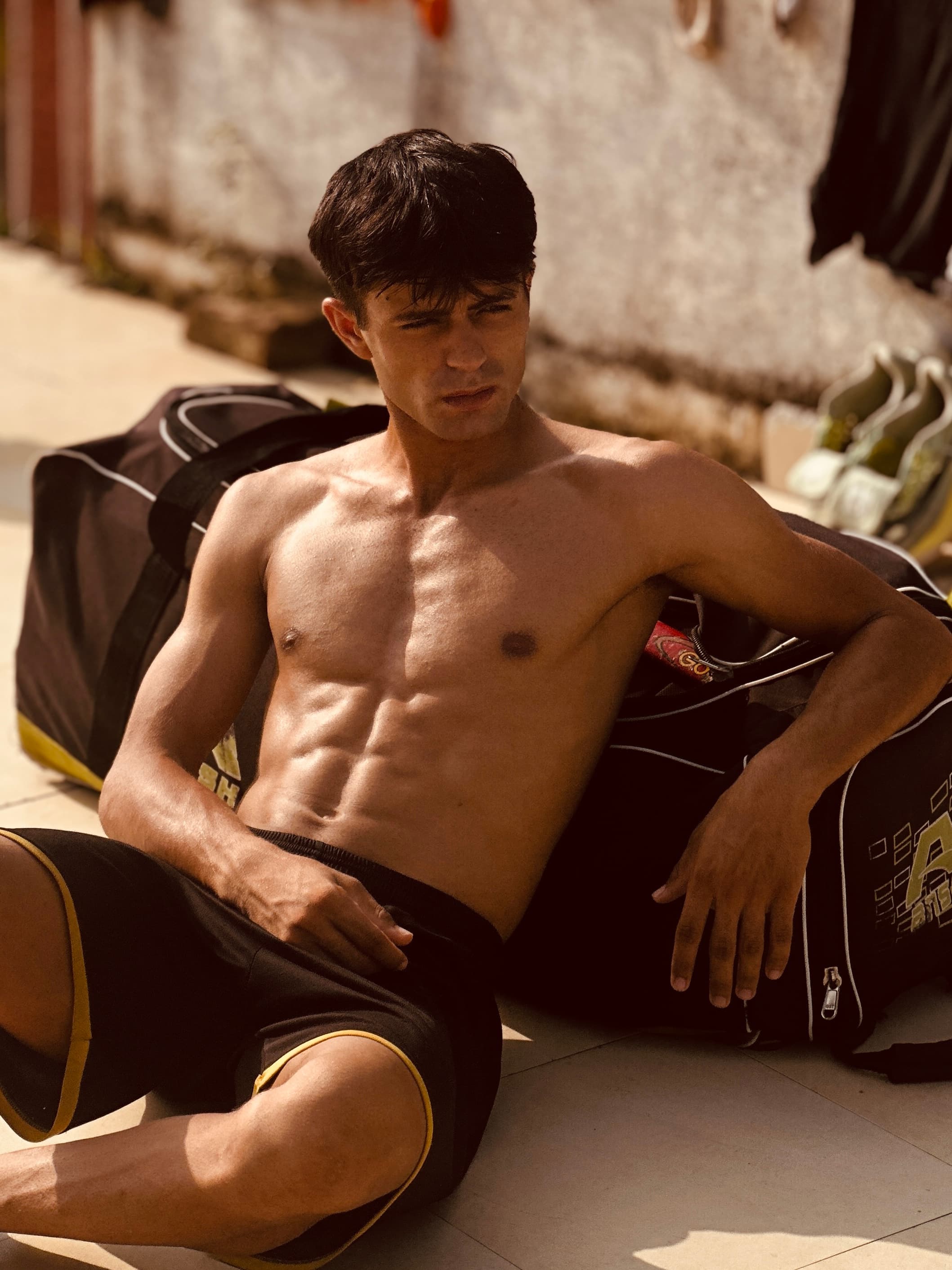 Ajay Godara profile photo