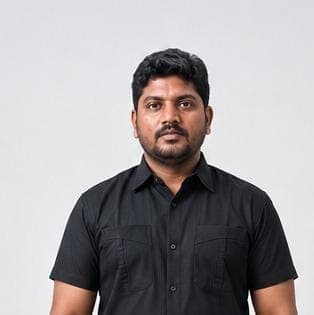 Karthick G