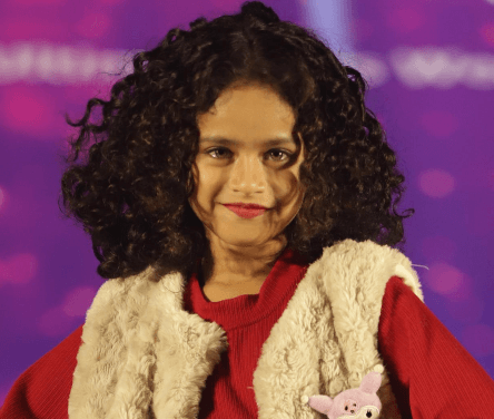 Indraneela suresh profile photo