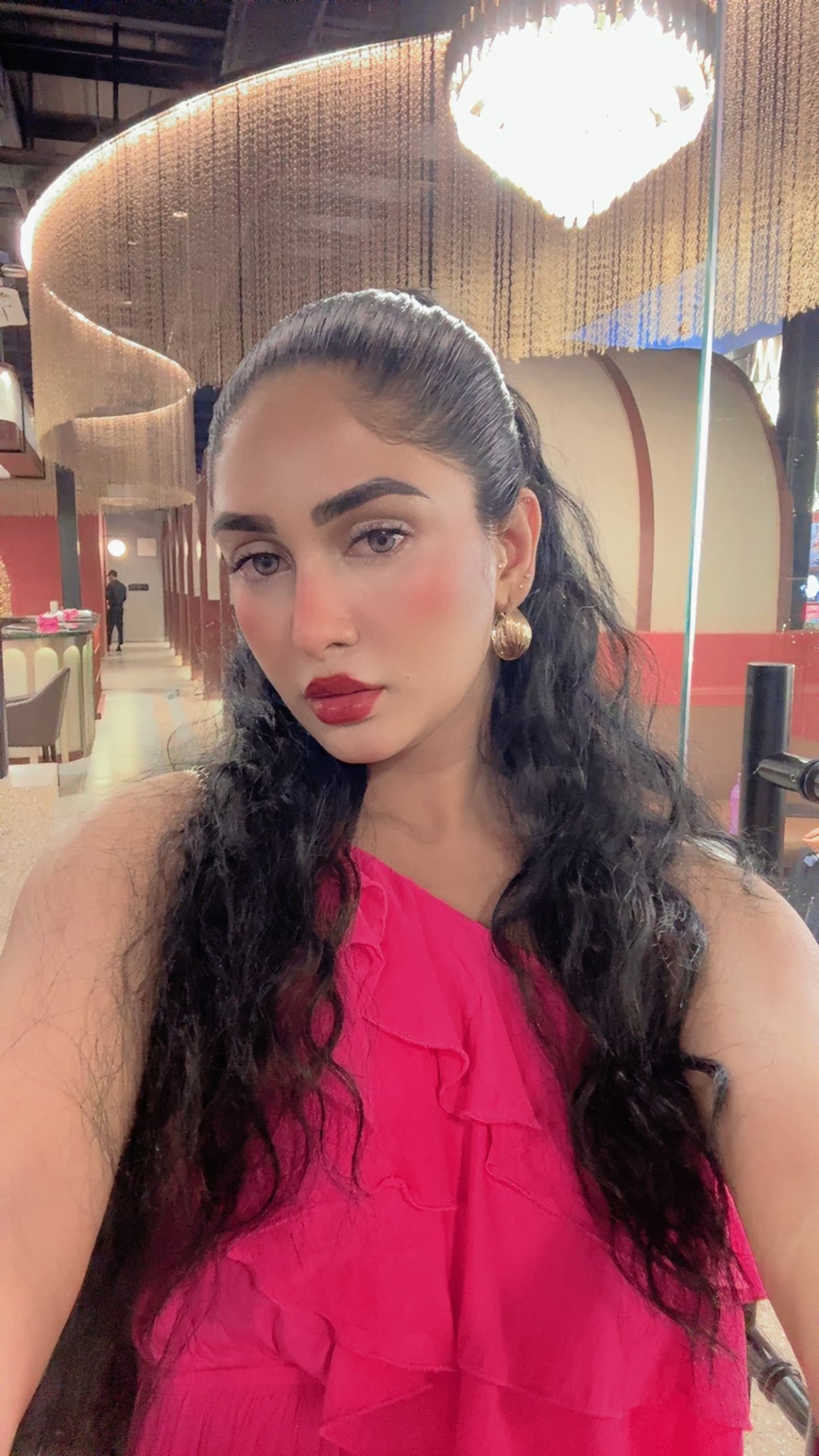 Syeda Umme Rumana profile photo