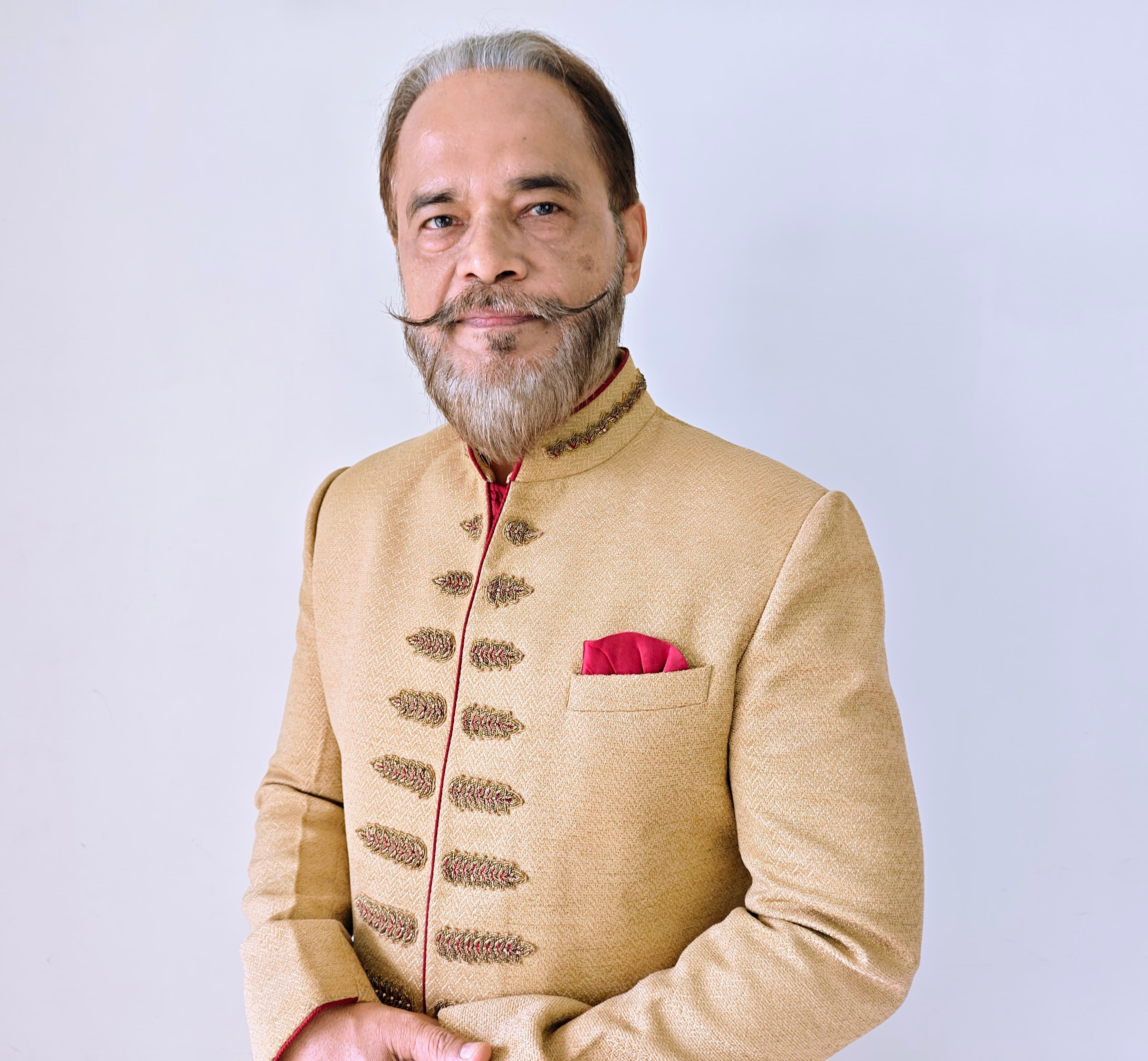 Vijay Trivedi profile photo