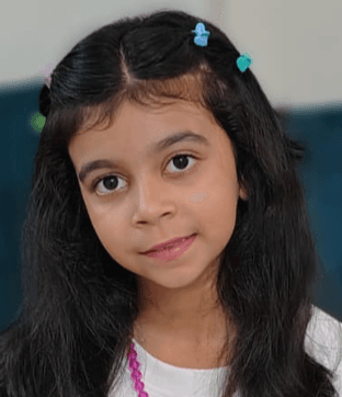 Ahana Singh profile photo