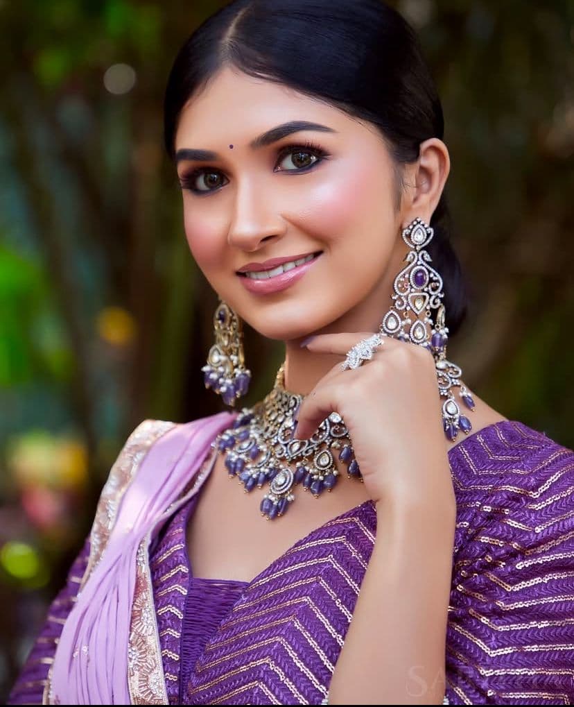 Chytra Pallavi profile photo
