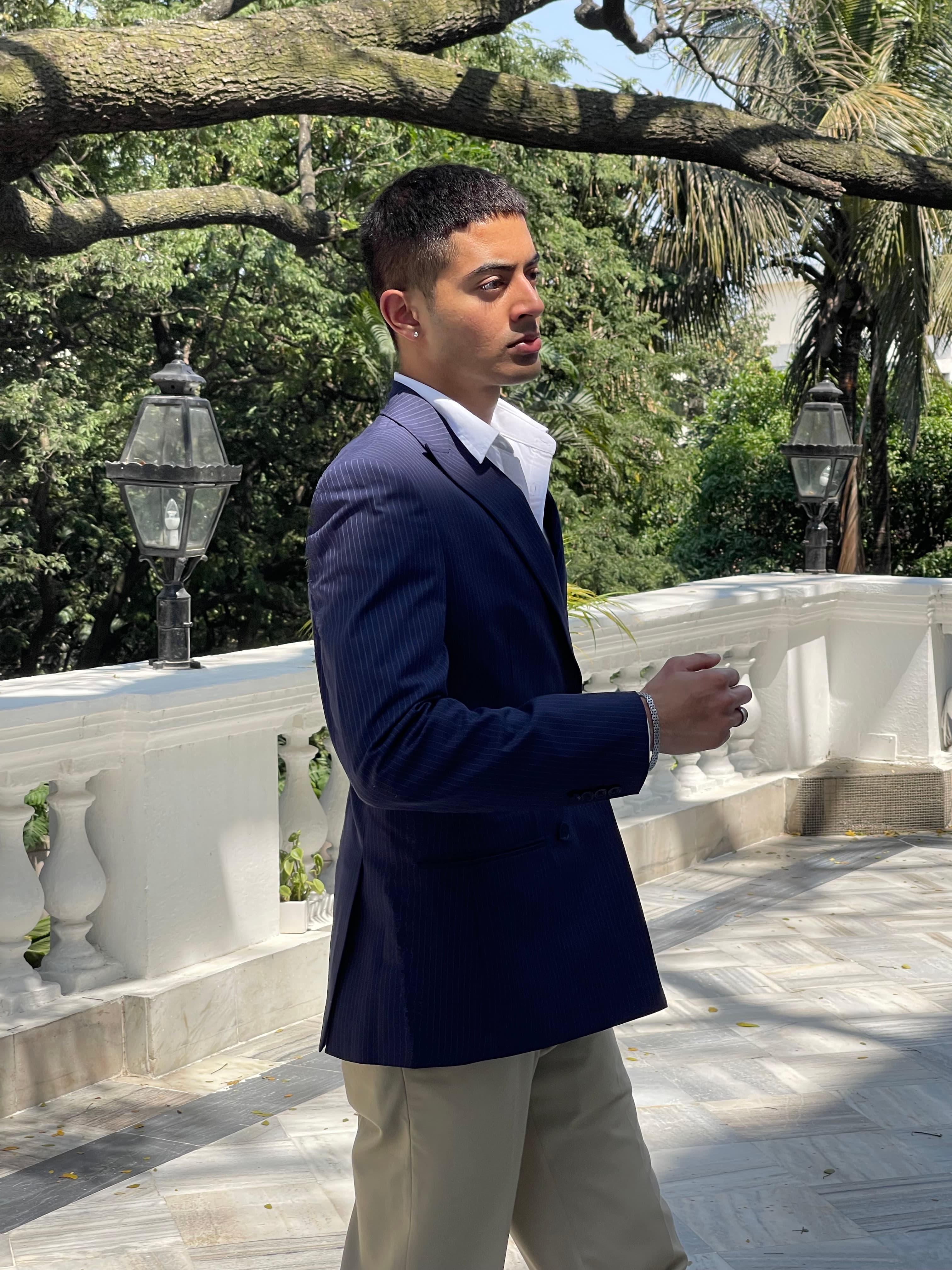 Akarsh Kumar Gowda profile photo