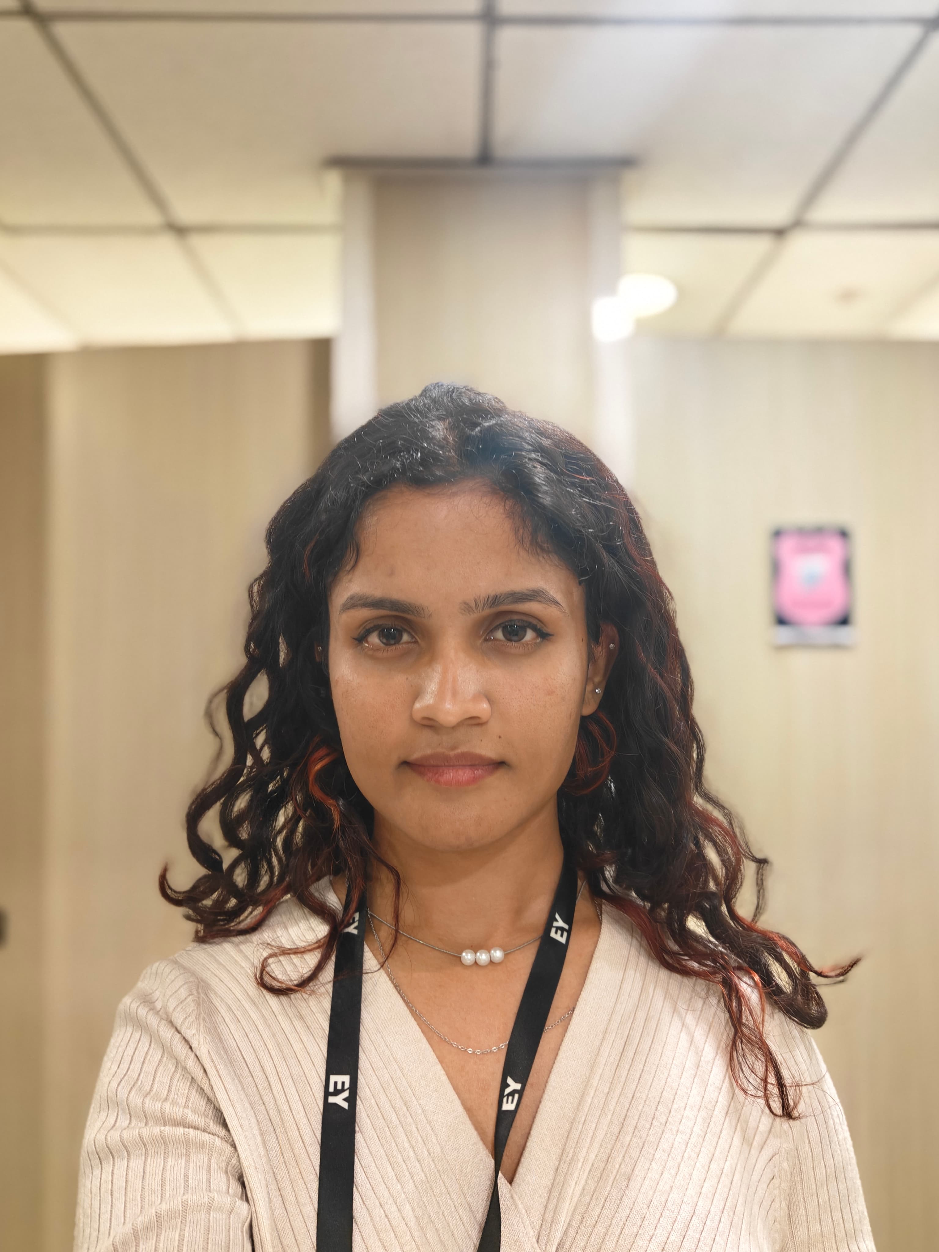 LEKHA SRI V G profile photo