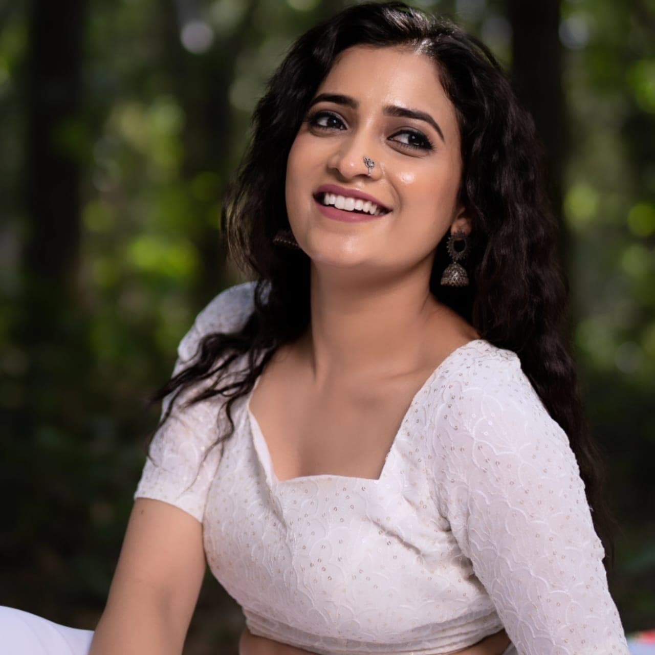 Shweta Bhat profile photo