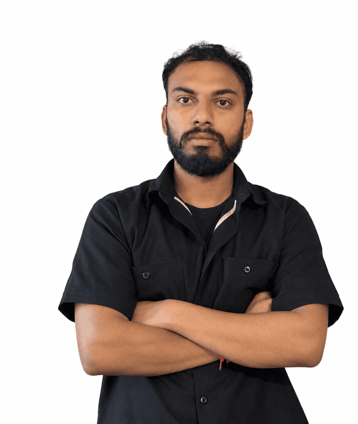 Nikhil Naidu