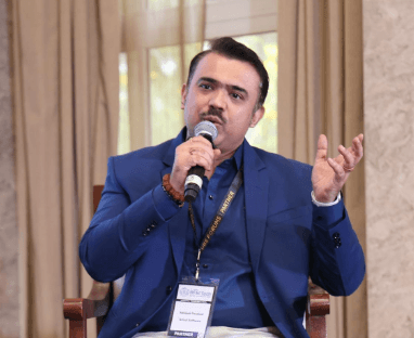 Abhijeet Uday Paudwal profile photo