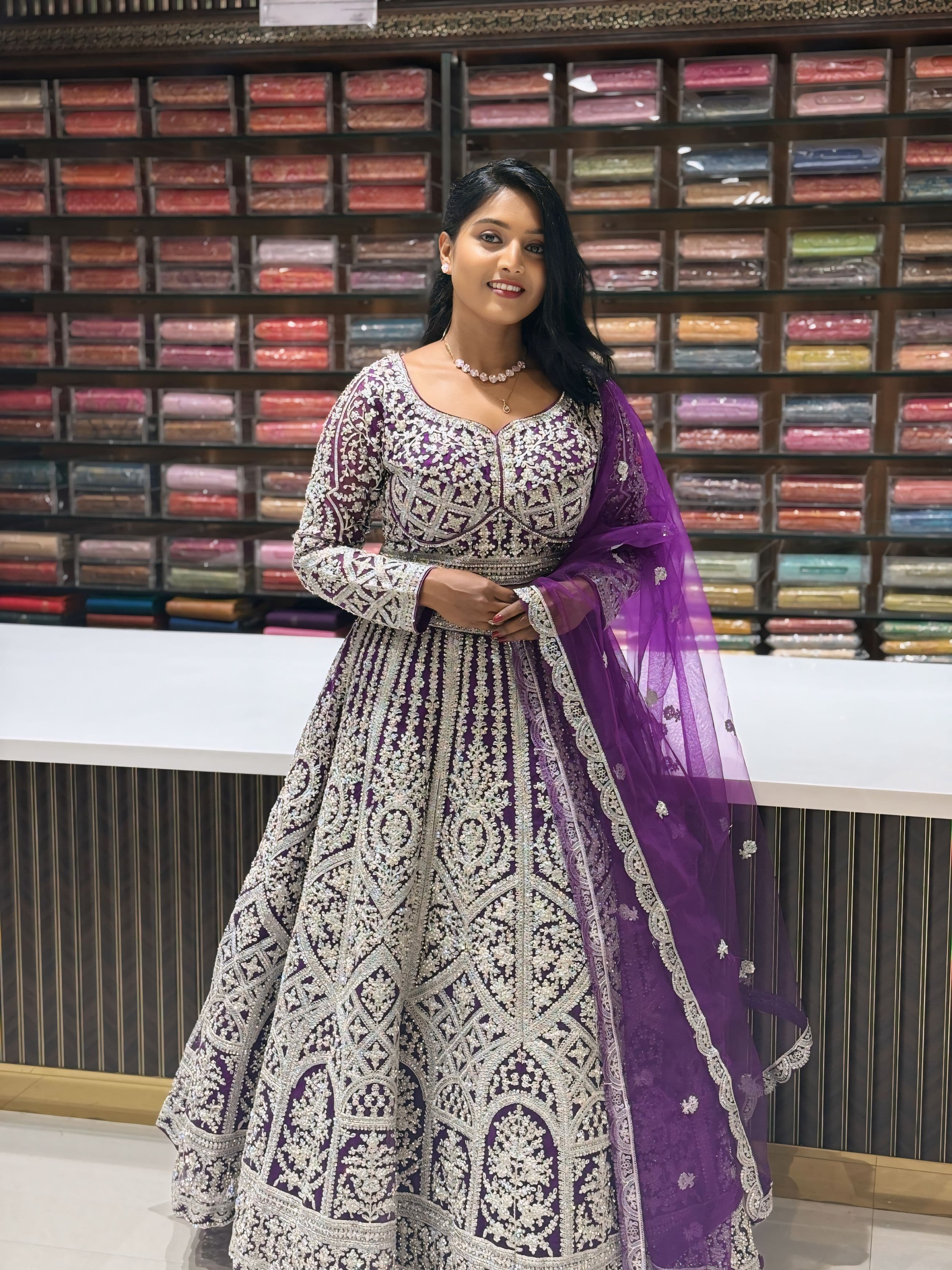 Amrutha Gowda profile photo