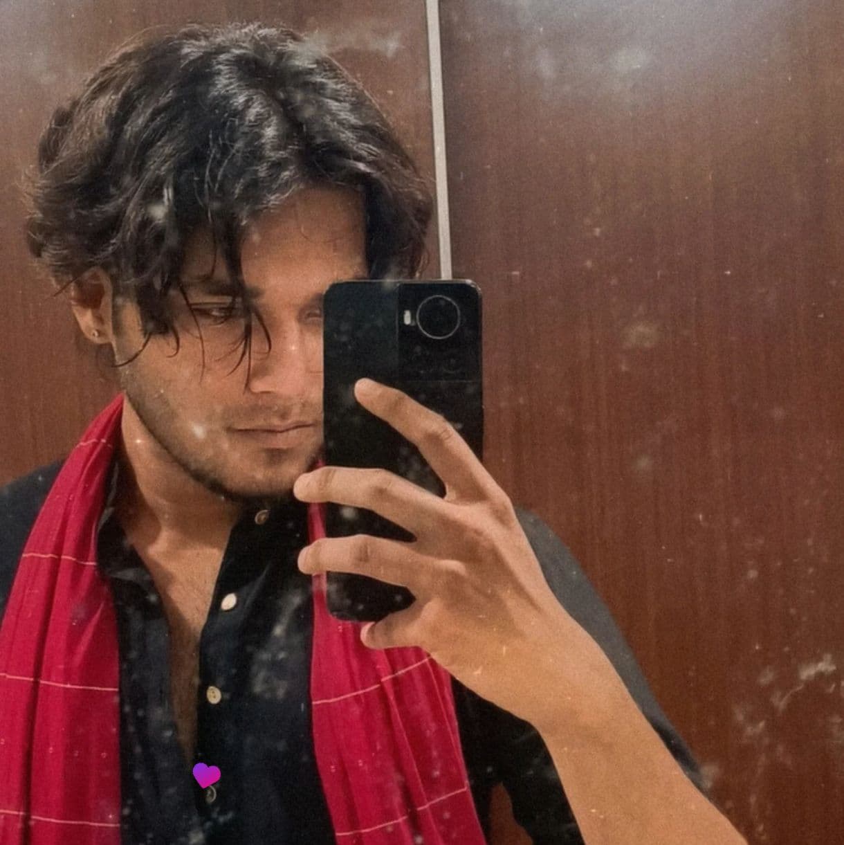 Dheeraj