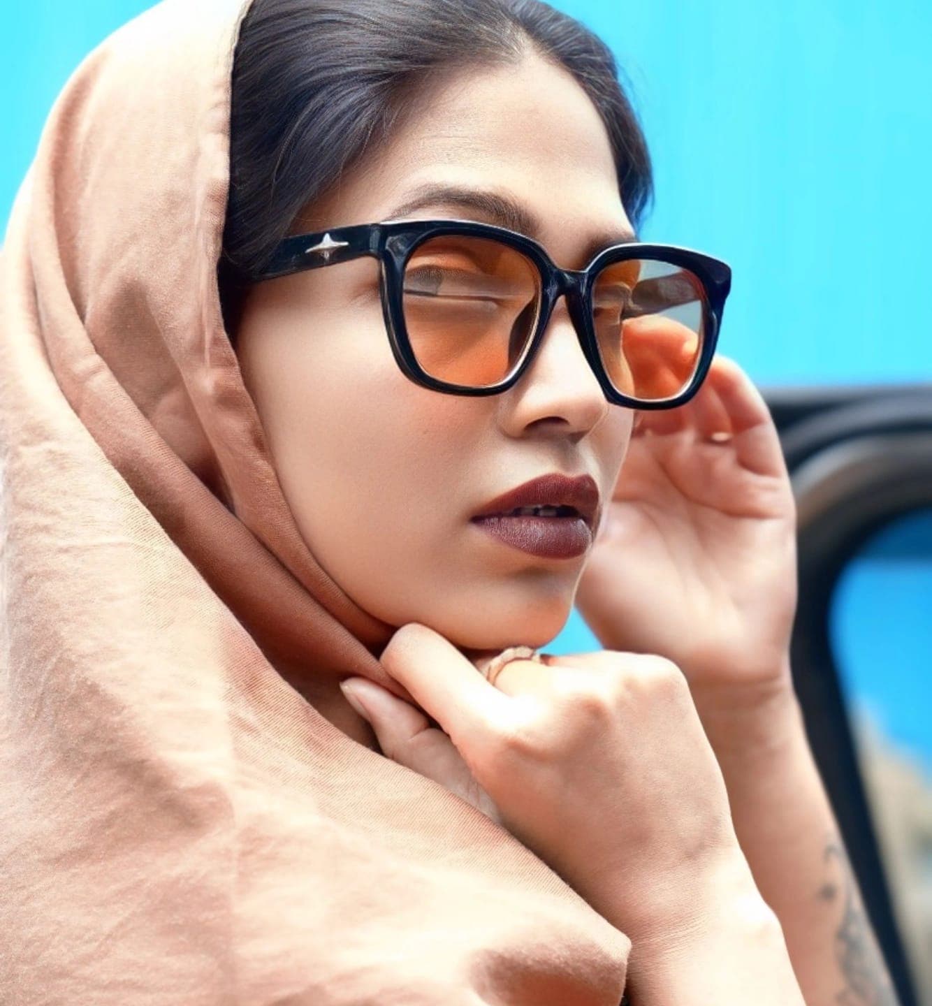 Meghana profile photo