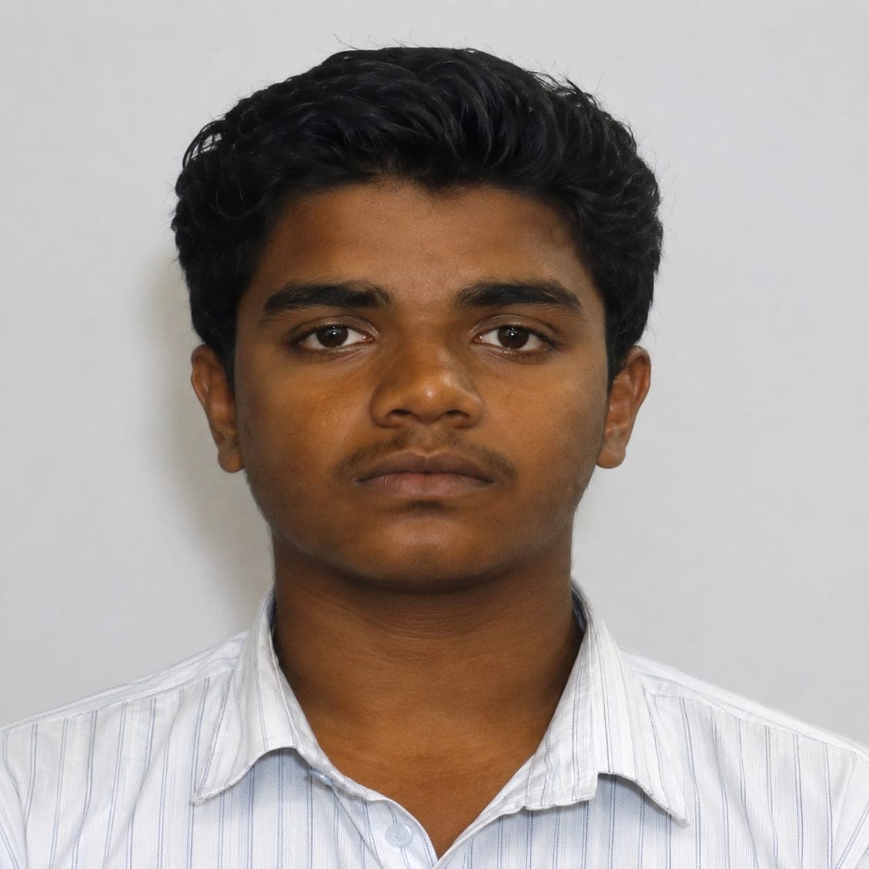 Vikas R