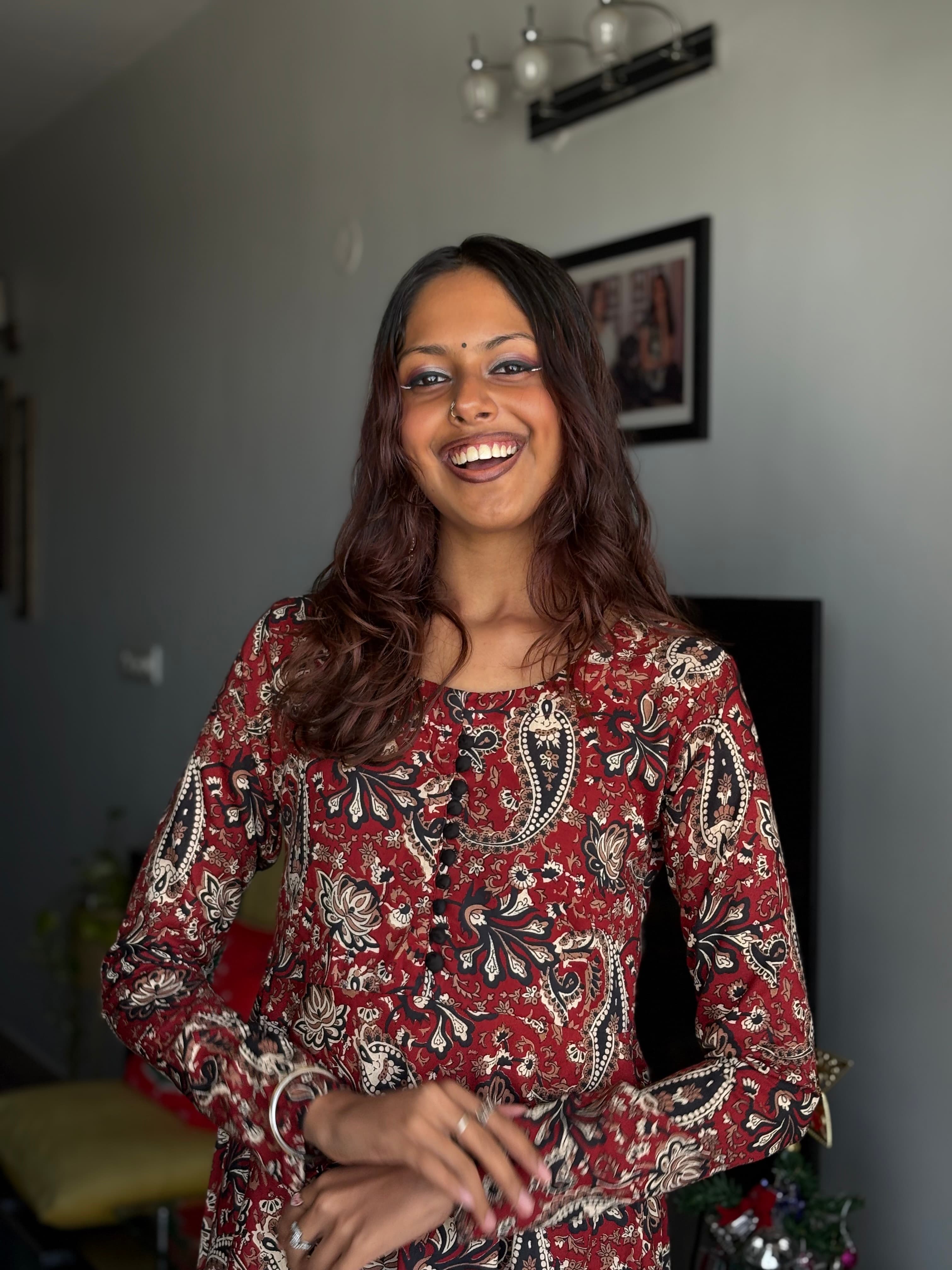 Deeksha Madhu profile photo